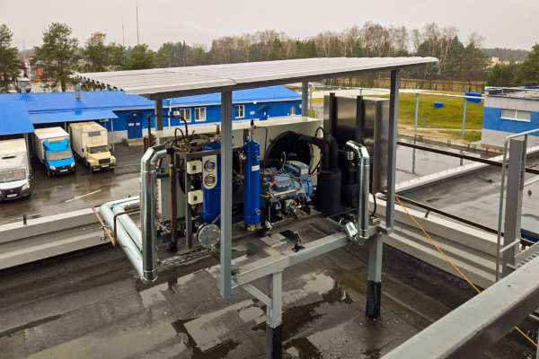 Специалистами нашей компании выполняется обширный перечень работ