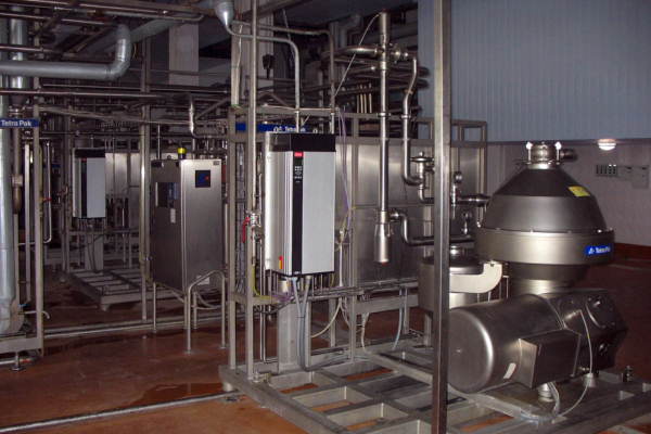 Наш объект: 